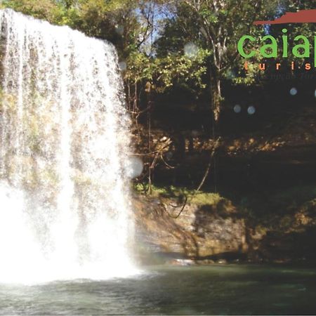 Hotel Palace Avenida Caiapônia 외부 사진