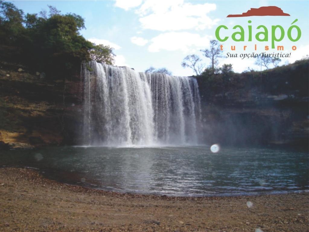 Hotel Palace Avenida Caiapônia 외부 사진